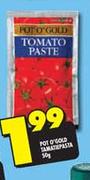 Pot O' Gold Tamatiepasta-50g