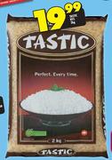 Tastic Rys-2kg