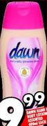 Dawn Hand & Body Lotion-400ml