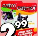 Catmor Katkos Verskedenneid