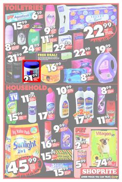 Shoprite Gauteng (23 Jan - 5 Feb), page 6