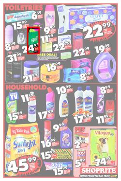 Shoprite Gauteng (23 Jan - 5 Feb), page 6