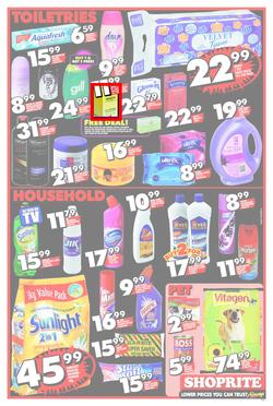 Shoprite Gauteng (23 Jan - 5 Feb), page 6