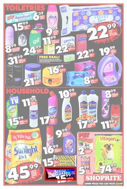 Shoprite Gauteng (23 Jan - 5 Feb), page 6