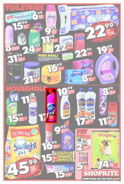 Shoprite Gauteng (23 Jan - 5 Feb), page 6