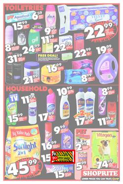 Shoprite Gauteng (23 Jan - 5 Feb), page 6