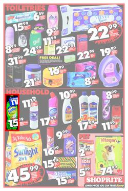 Shoprite Gauteng (23 Jan - 5 Feb), page 6