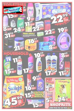 Shoprite Gauteng (23 Jan - 5 Feb), page 6