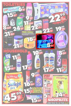 Shoprite Gauteng (23 Jan - 5 Feb), page 6