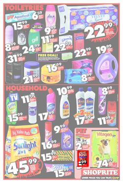 Shoprite Gauteng (23 Jan - 5 Feb), page 6