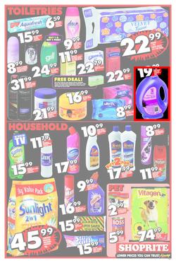 Shoprite Gauteng (23 Jan - 5 Feb), page 6