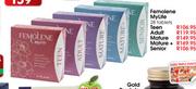 Femolene My Life Mature-28 Tab