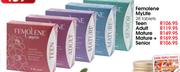 Femolene My Life Teen-28 Tab