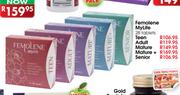 Femolene My Life Mature+ -28 Tab
