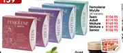Femolene My Life Adult-28 Tab