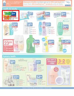 Clicks : You Pay Less (13 Sep - 11 Oct), page 6