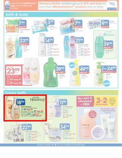 Clicks : You Pay Less (13 Sep - 11 Oct), page 6