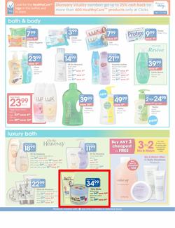 Clicks : You Pay Less (13 Sep - 11 Oct), page 6