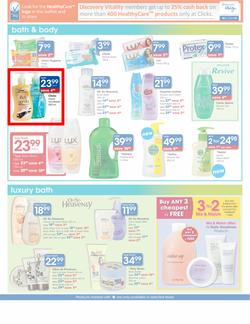 Clicks : You Pay Less (13 Sep - 11 Oct), page 6