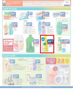 Clicks : You Pay Less (13 Sep - 11 Oct), page 6