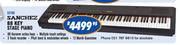 Sanchez 88 Key Stage Piano