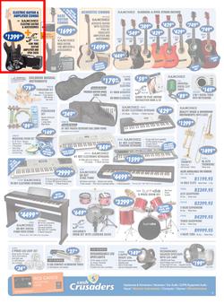 Cash Crusaders : Winning Deals (Until 7 October), page 6