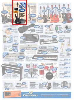 Cash Crusaders : Winning Deals (Until 7 October), page 6