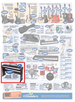 Cash Crusaders : Winning Deals (Until 7 October), page 6