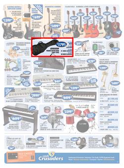 Cash Crusaders : Winning Deals (Until 7 October), page 6