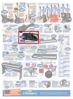 Cash Crusaders : Winning Deals (Until 7 October), page 6