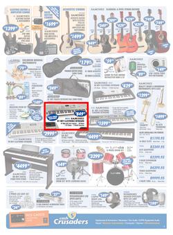 Cash Crusaders : Winning Deals (Until 7 October), page 6