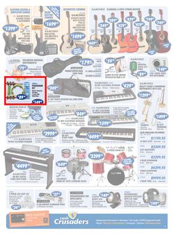 Cash Crusaders : Winning Deals (Until 7 October), page 6