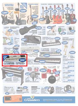 Cash Crusaders : Winning Deals (Until 7 October), page 6