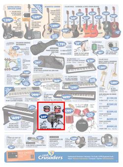 Cash Crusaders : Winning Deals (Until 7 October), page 6