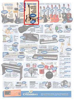 Cash Crusaders : Winning Deals (Until 7 October), page 6