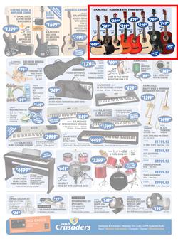 Cash Crusaders : Winning Deals (Until 7 October), page 6