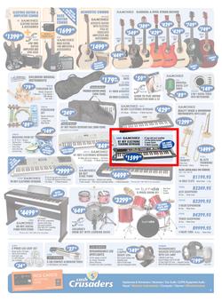 Cash Crusaders : Winning Deals (Until 7 October), page 6