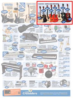 Cash Crusaders : Winning Deals (Until 7 October), page 6