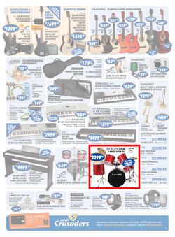 Cash Crusaders : Winning Deals (Until 7 October), page 6