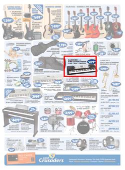 Cash Crusaders : Winning Deals (Until 7 October), page 6