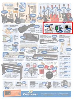 Cash Crusaders : Winning Deals (Until 7 October), page 6