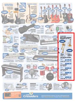 Cash Crusaders : Winning Deals (Until 7 October), page 6