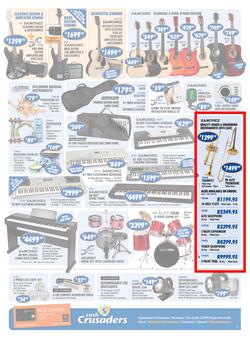 Cash Crusaders : Winning Deals (Until 7 October), page 6