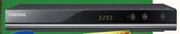 Samsung DVD Speler