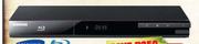Samsung Blu-Ray DVD Player
