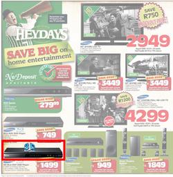 House & Home (5 Feb - 8 Feb), page 6