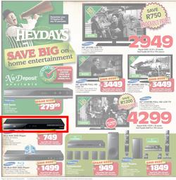 House & Home (5 Feb - 8 Feb), page 6