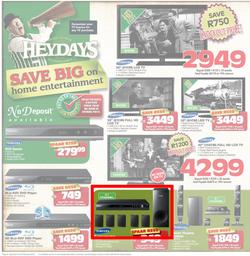 House & Home (5 Feb - 8 Feb), page 6