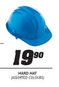 Hard Hat