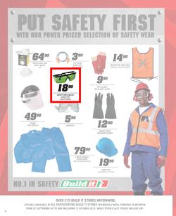 Build It KZN : Making Home Building Simple (22 Sep - 13 Oct), page 6